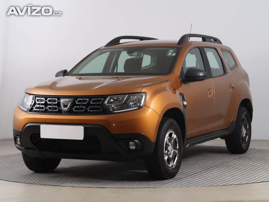 Foto inzerátu Dacia Duster 1.6 SCe