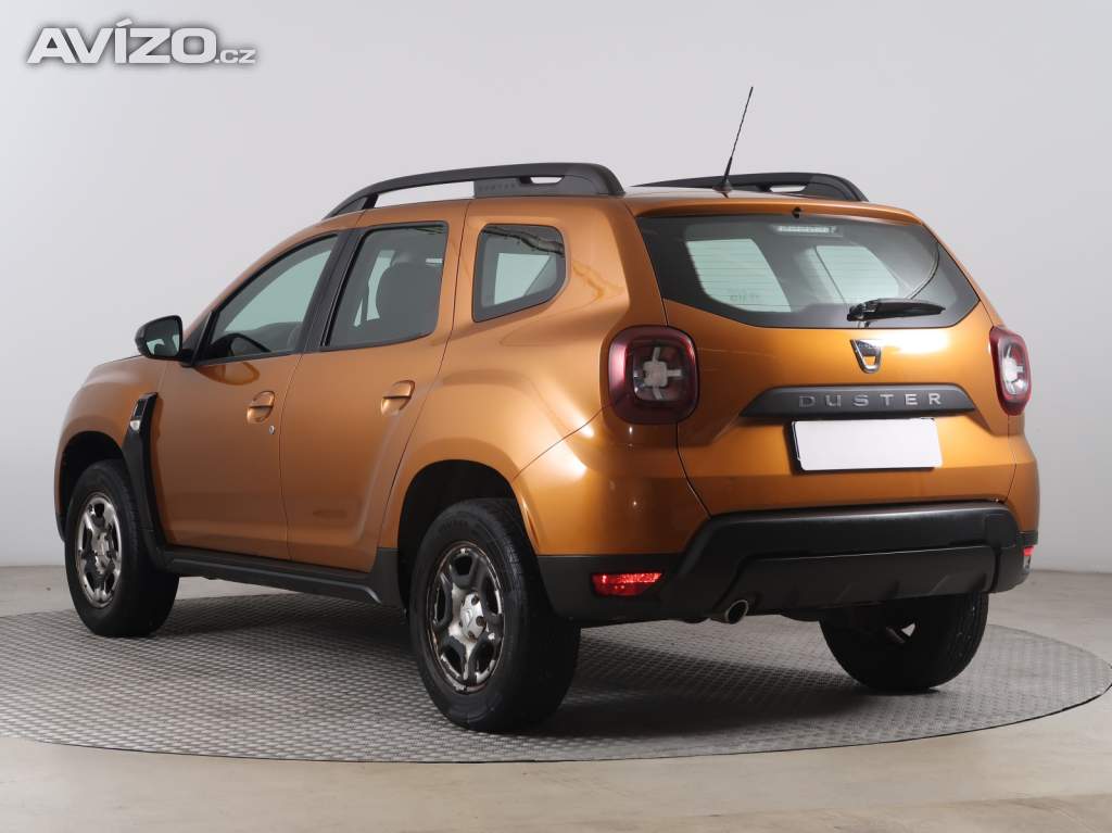 Foto inzerátu Dacia Duster 1.6 SCe