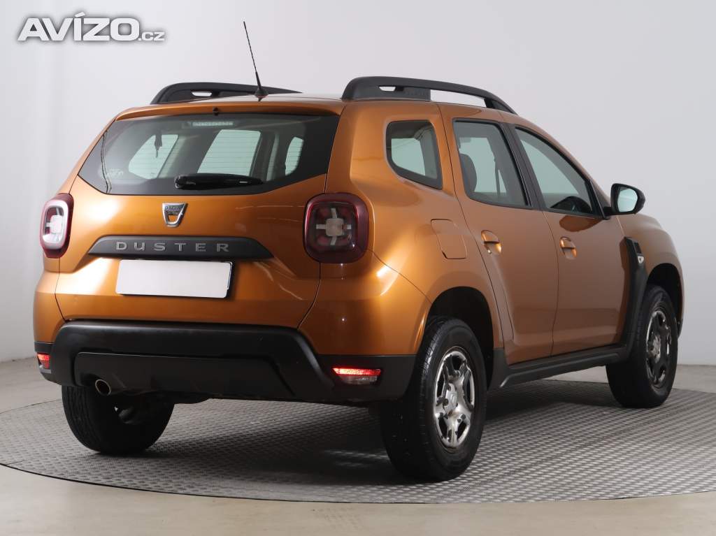 Foto inzerátu Dacia Duster 1.6 SCe