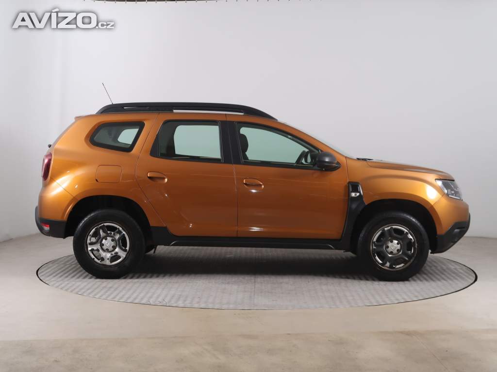 Foto inzerátu Dacia Duster 1.6 SCe