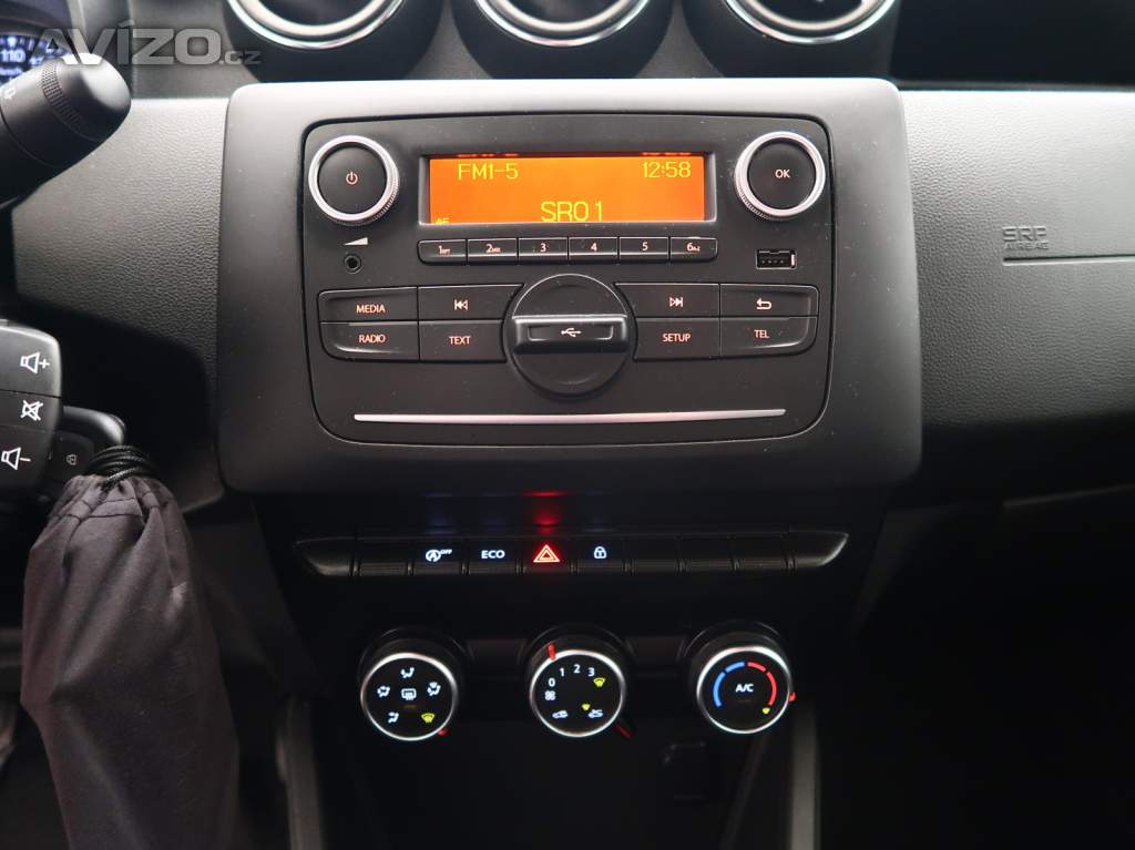 Foto inzerátu Dacia Duster 1.6 SCe