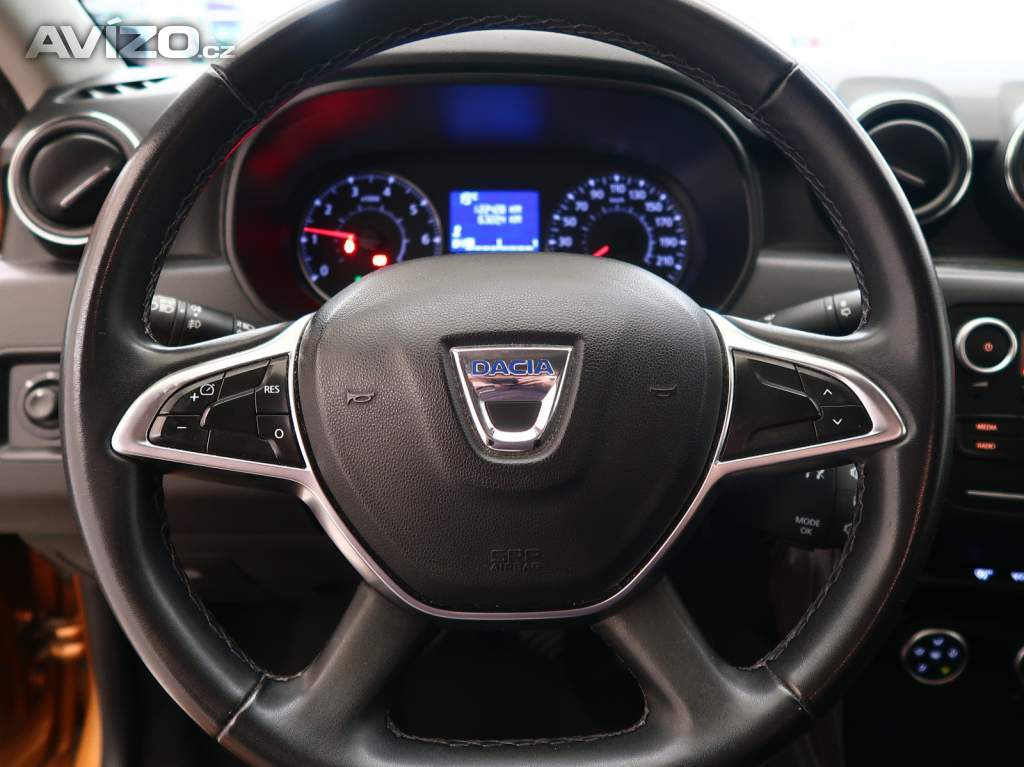 Foto inzerátu Dacia Duster 1.6 SCe