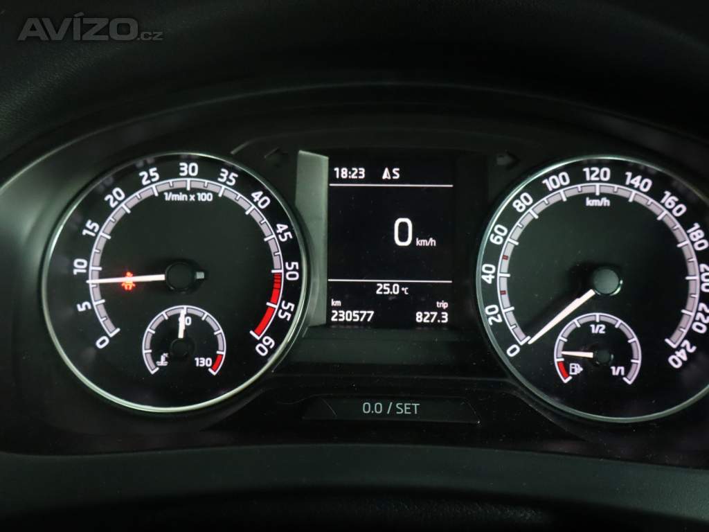 Foto inzerátu Škoda Rapid 1.6 TDI