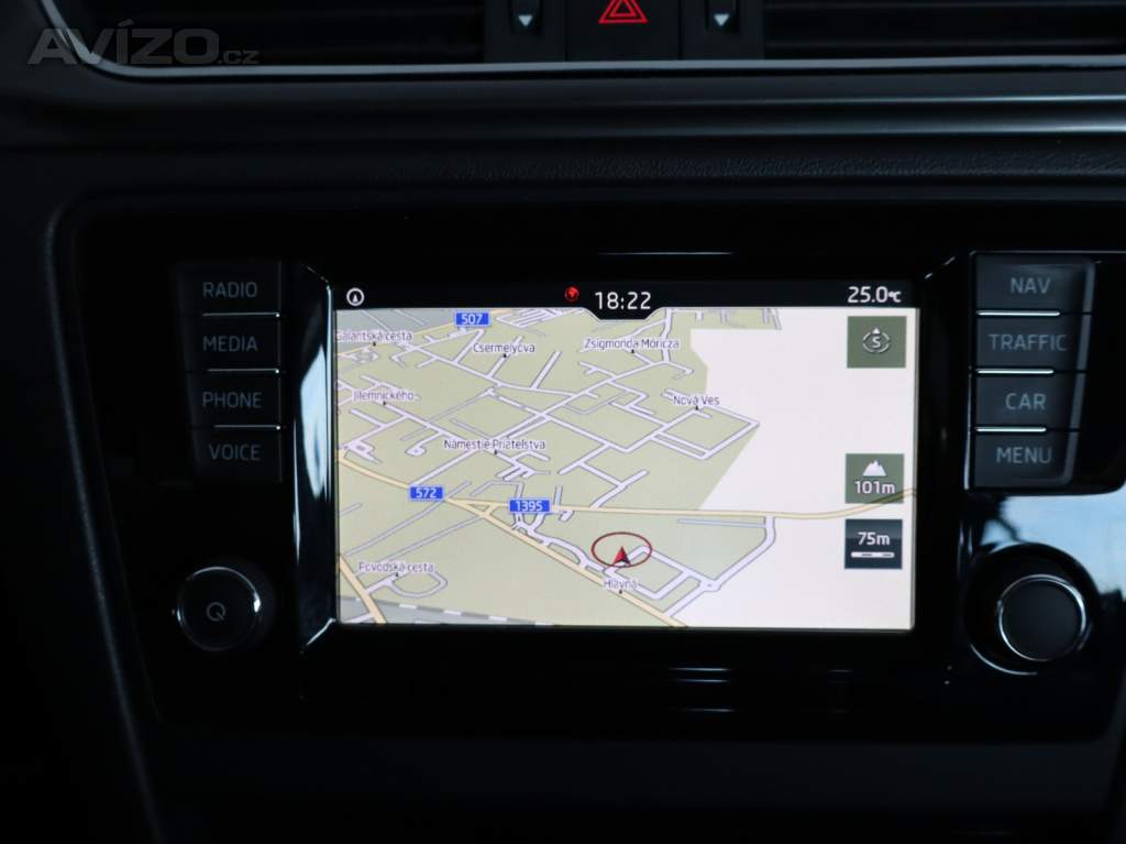 Foto inzerátu Škoda Rapid 1.6 TDI