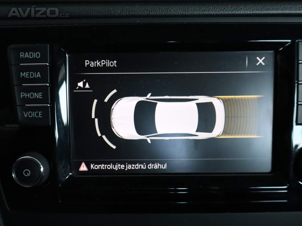 Foto inzerátu Škoda Rapid 1.6 TDI