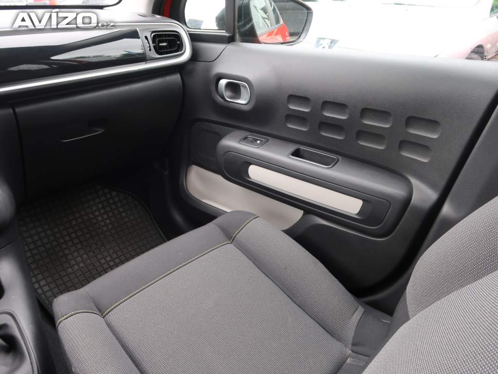 Foto inzerátu Citroën C3 1.2 PureTech