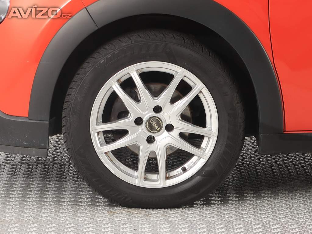 Foto inzerátu Citroën C3 1.2 PureTech