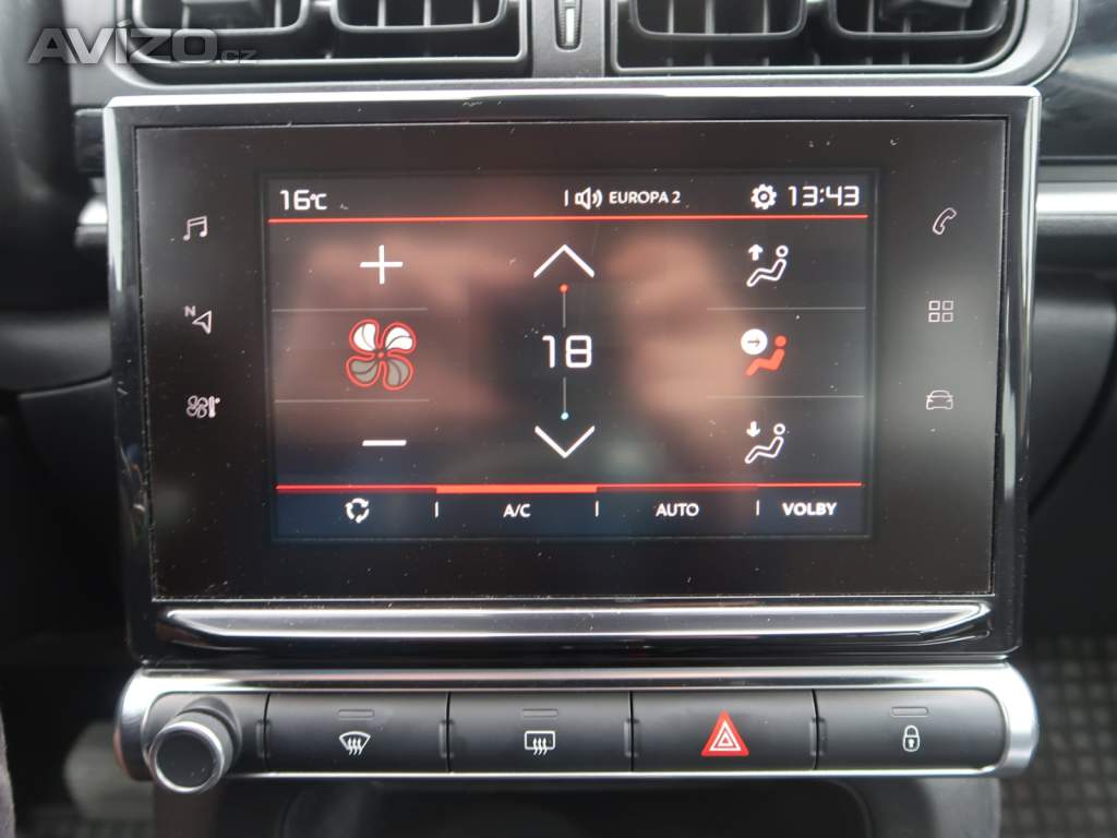 Foto inzerátu Citroën C3 1.2 PureTech