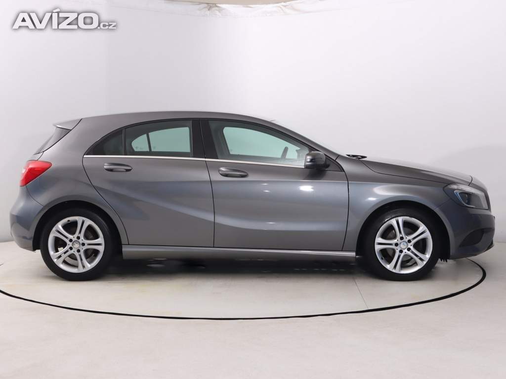 Foto inzerátu Mercedes-Benz Třídy A A 180 d