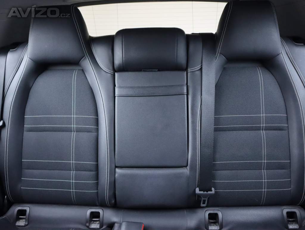 Foto inzerátu Mercedes-Benz Třídy A A 180 d