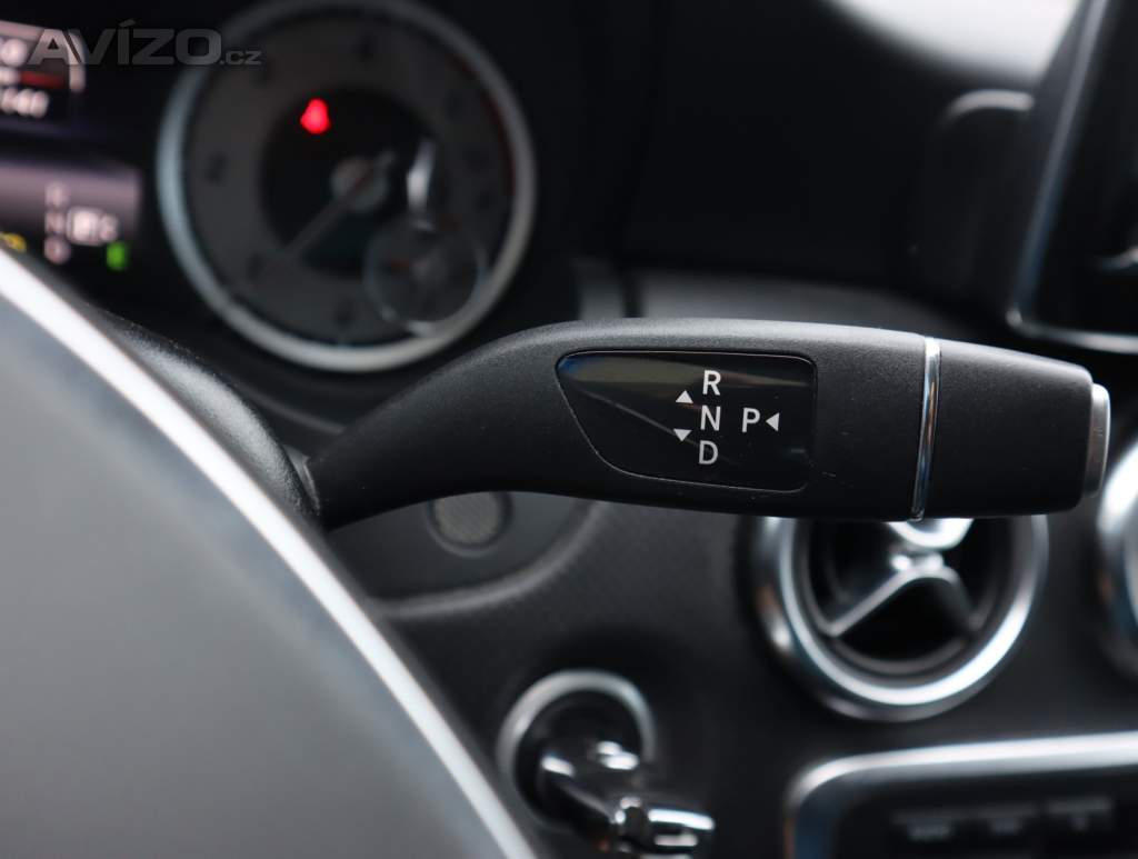 Foto inzerátu Mercedes-Benz Třídy A A 180 d