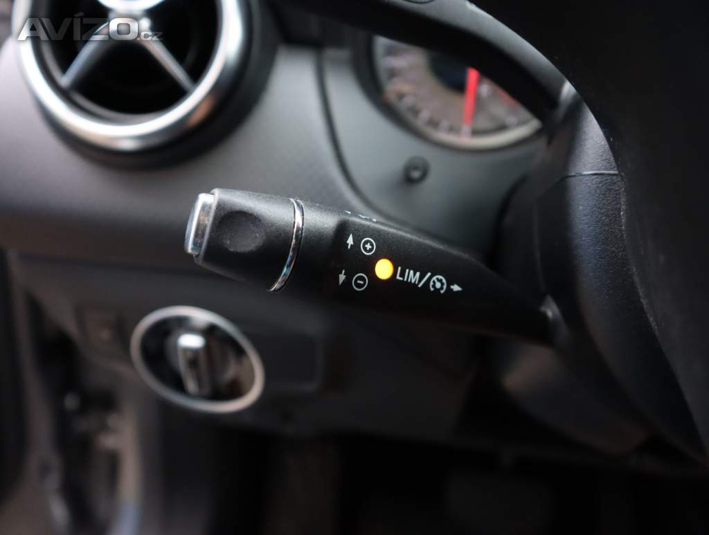 Foto inzerátu Mercedes-Benz Třídy A A 180 d