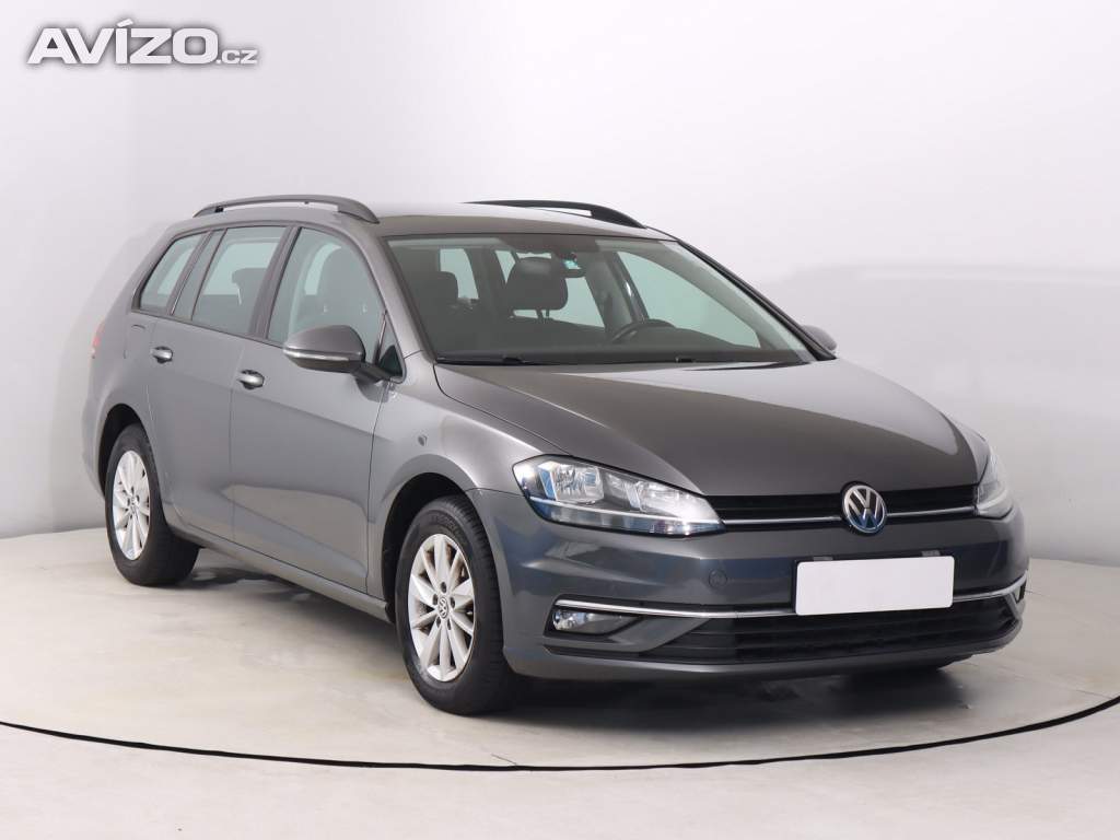 Volkswagen Golf 1.6 TDI