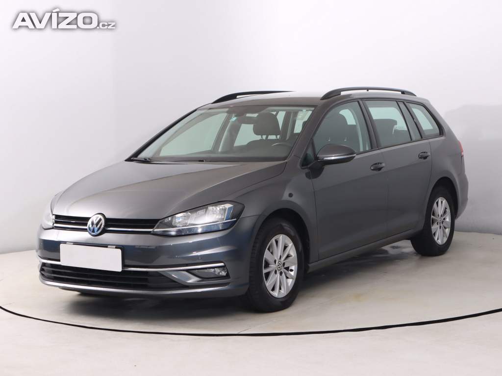 Foto inzerátu Volkswagen Golf 1.6 TDI