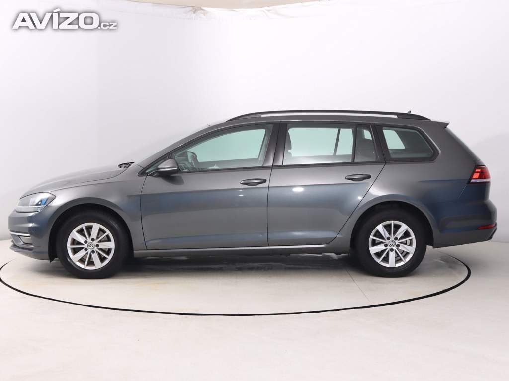 Foto inzerátu Volkswagen Golf 1.6 TDI