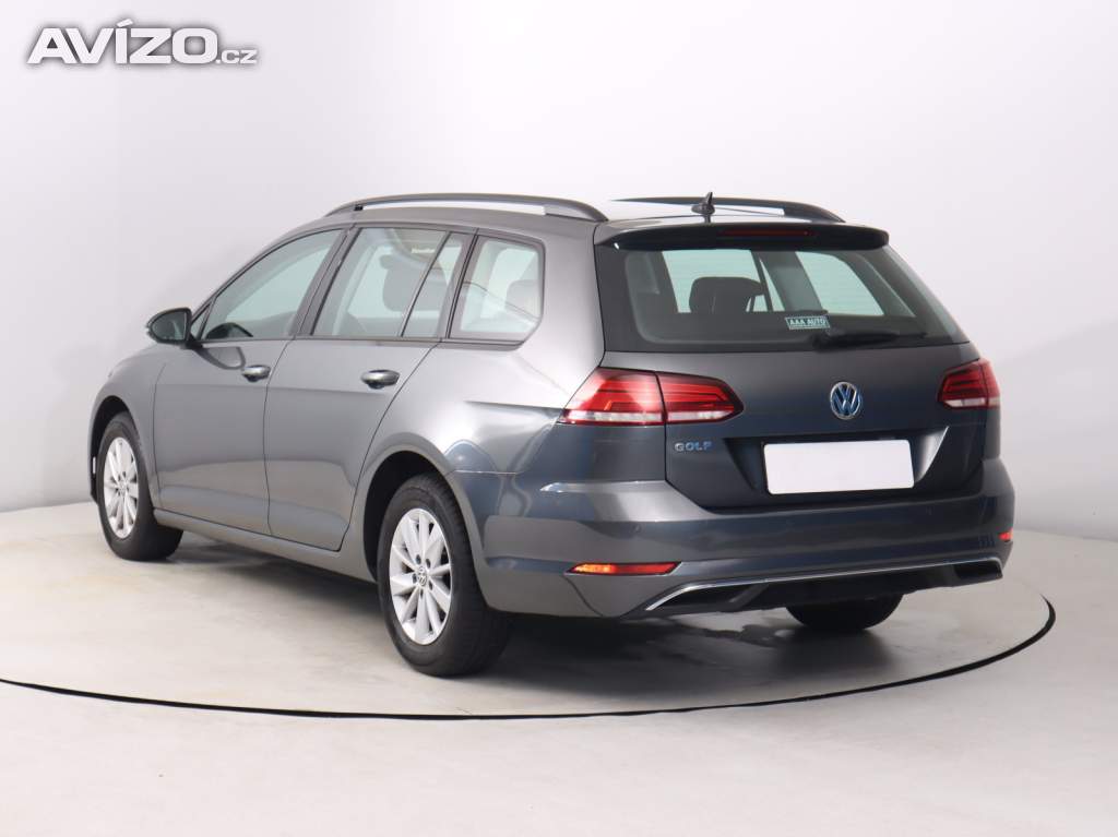 Foto inzerátu Volkswagen Golf 1.6 TDI