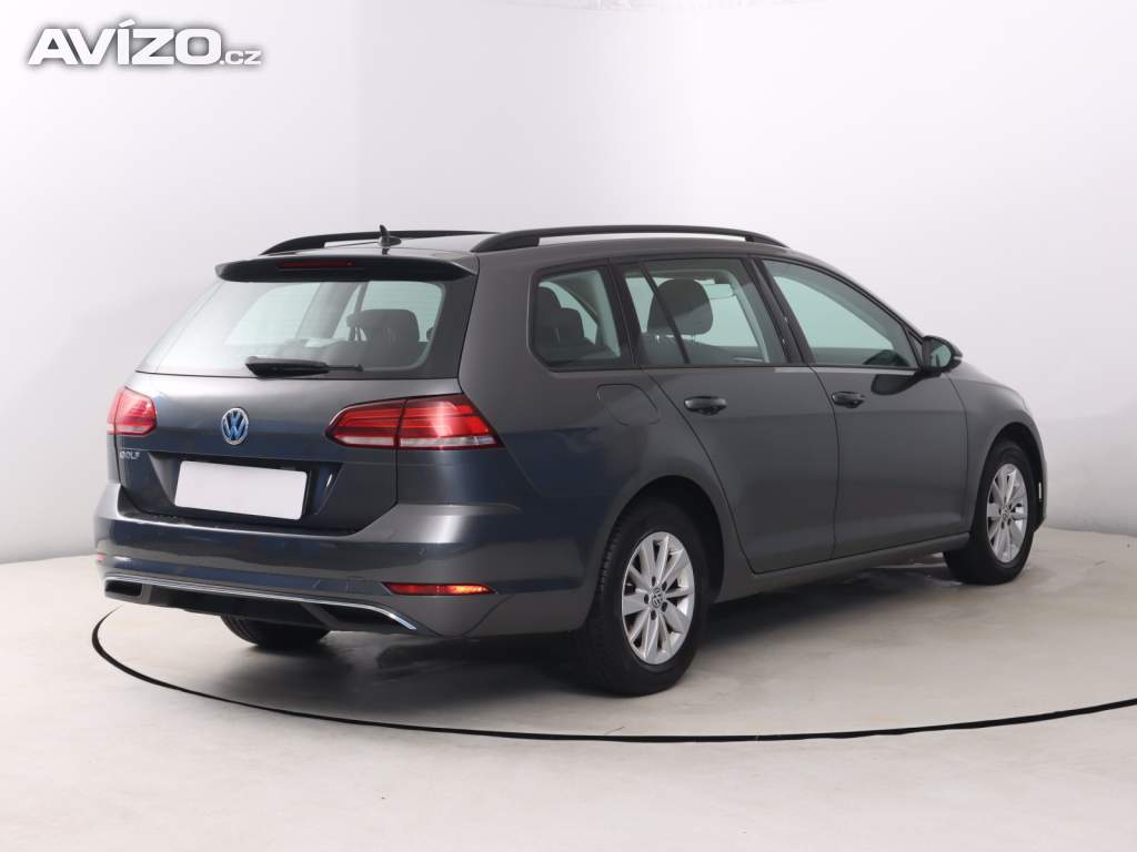 Foto inzerátu Volkswagen Golf 1.6 TDI