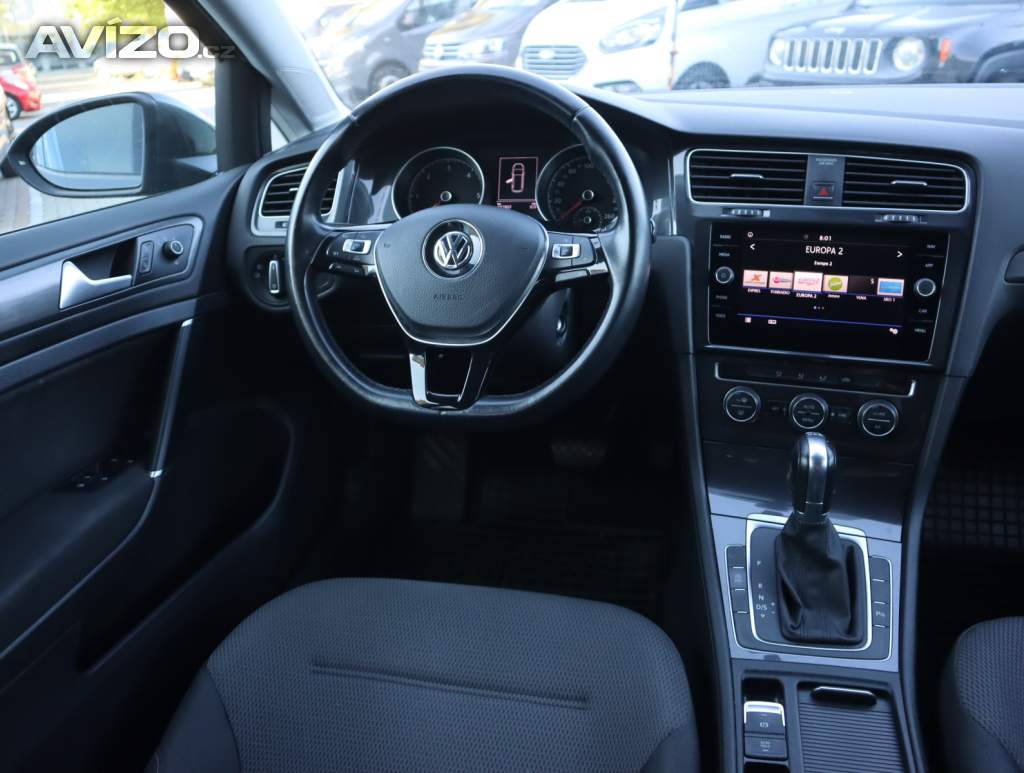 Foto inzerátu Volkswagen Golf 1.6 TDI
