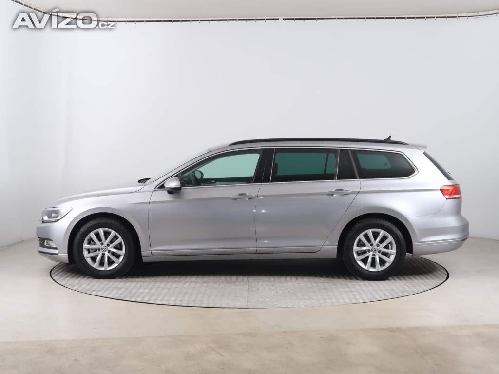 Foto inzerátu Volkswagen Passat 1.6 TDI