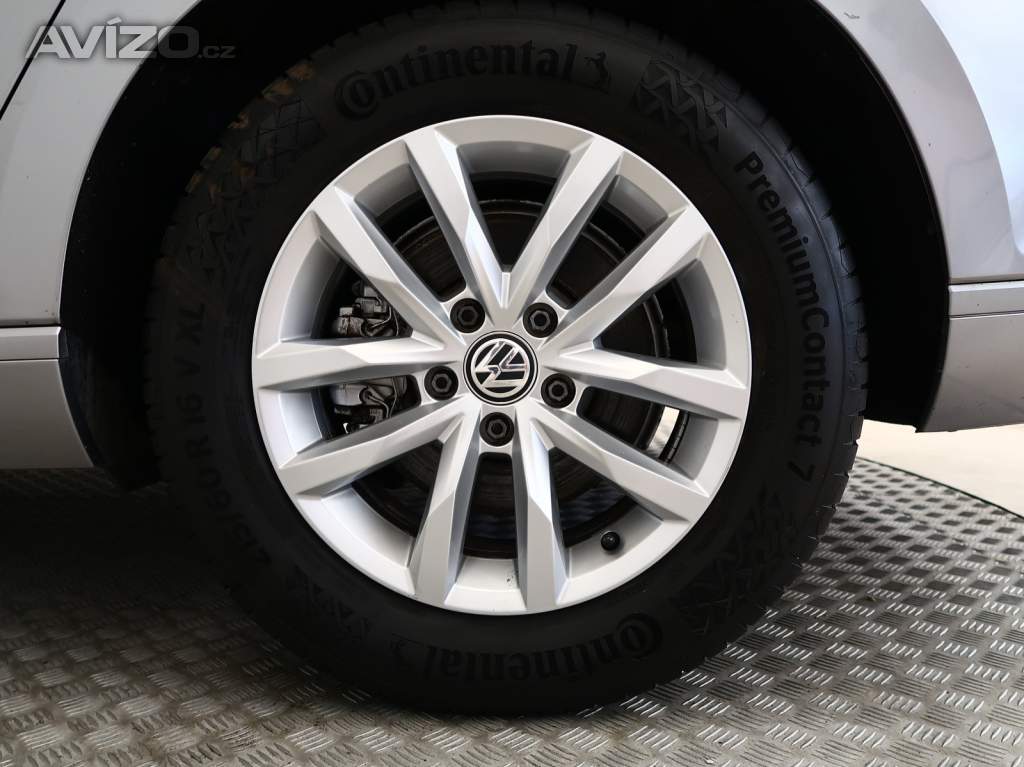 Foto inzerátu Volkswagen Passat 1.6 TDI