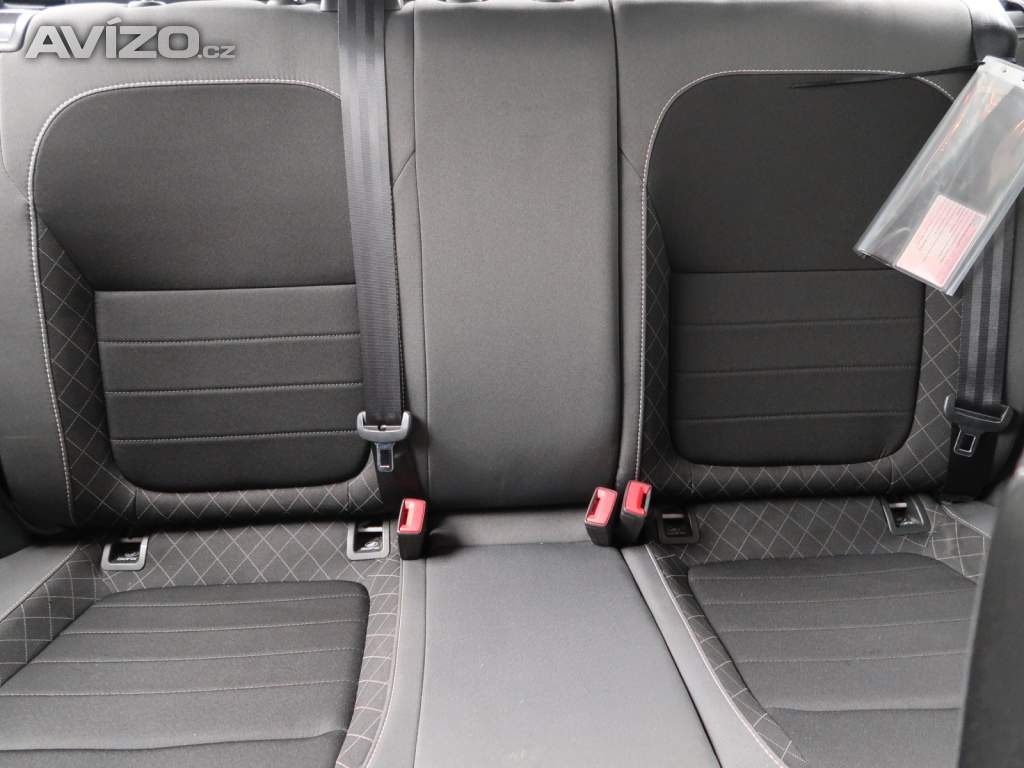 Foto inzerátu Škoda Fabia 1.0 TSI