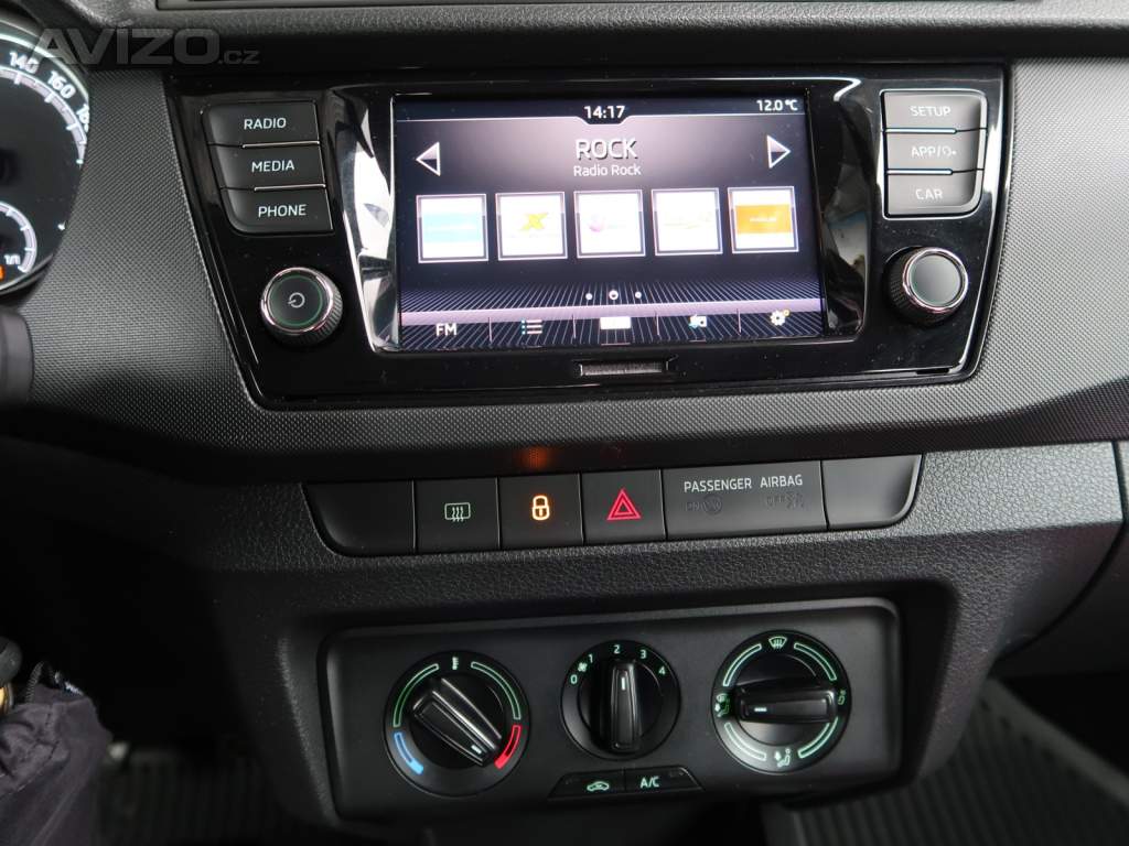 Foto inzerátu Škoda Fabia 1.0 TSI