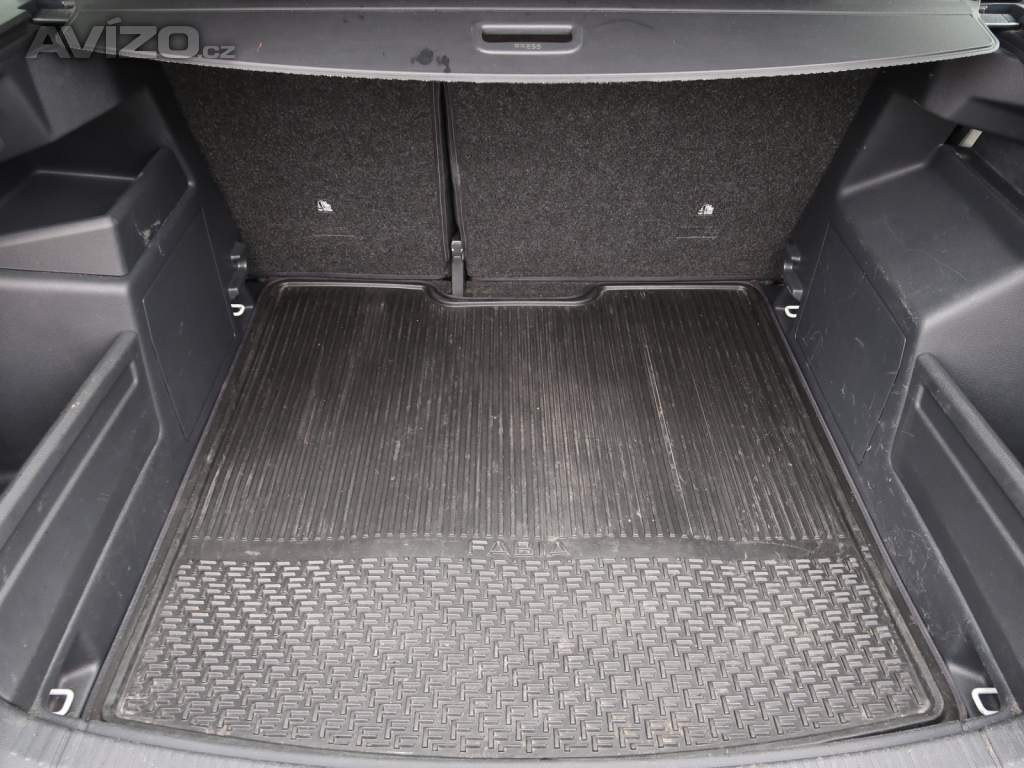 Foto inzerátu Škoda Fabia 1.0 TSI