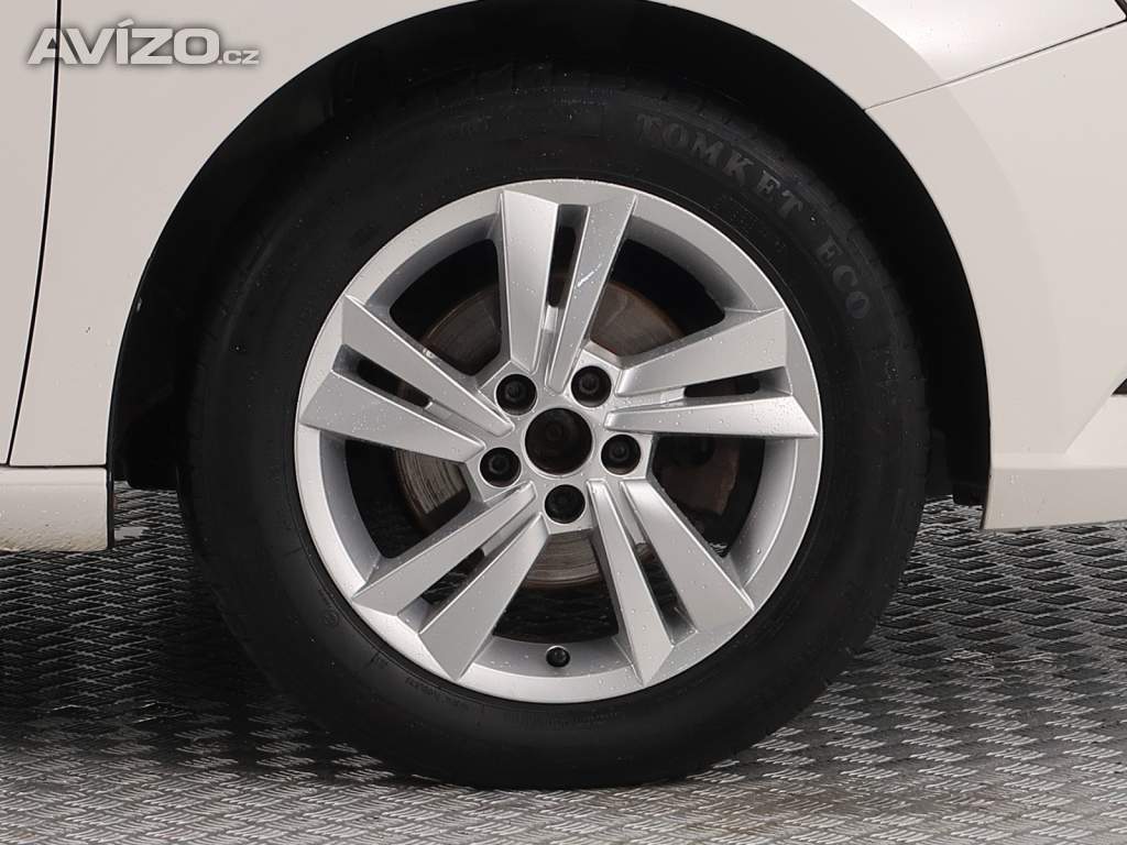 Foto inzerátu Škoda Fabia 1.0 TSI