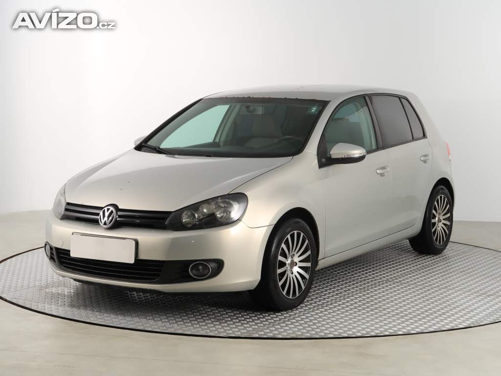 Foto inzerátu Volkswagen Golf 1.4 16V