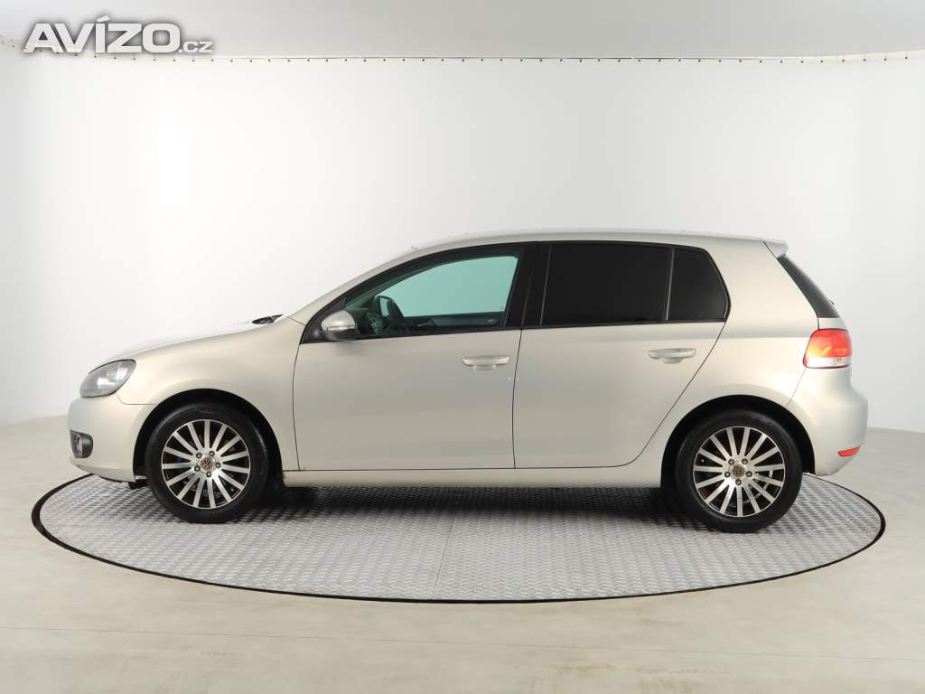 Foto inzerátu Volkswagen Golf 1.4 16V