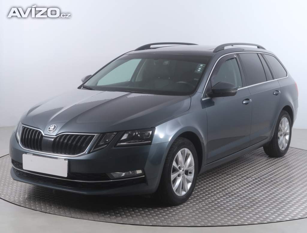 Foto inzerátu Škoda Octavia 1.6 TDI