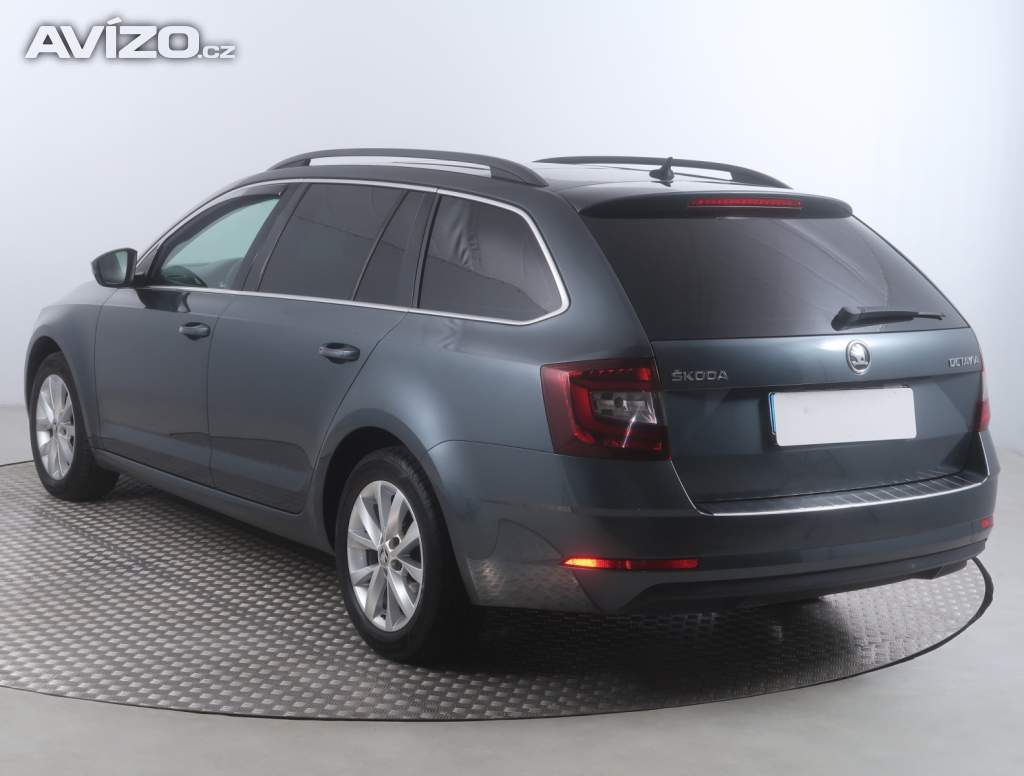 Foto inzerátu Škoda Octavia 1.6 TDI
