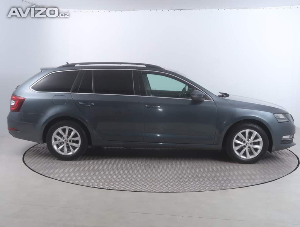 Foto inzerátu Škoda Octavia 1.6 TDI