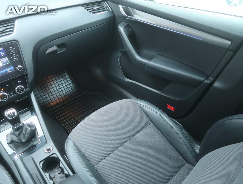 Foto inzerátu Škoda Octavia 1.6 TDI