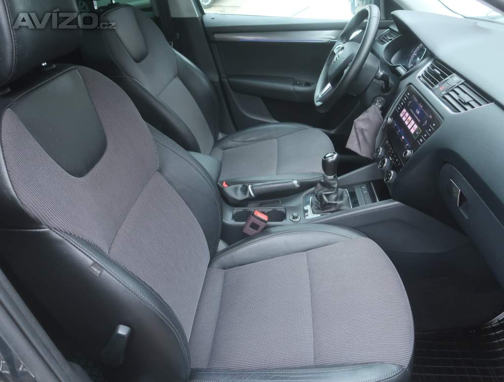 Foto inzerátu Škoda Octavia 1.6 TDI