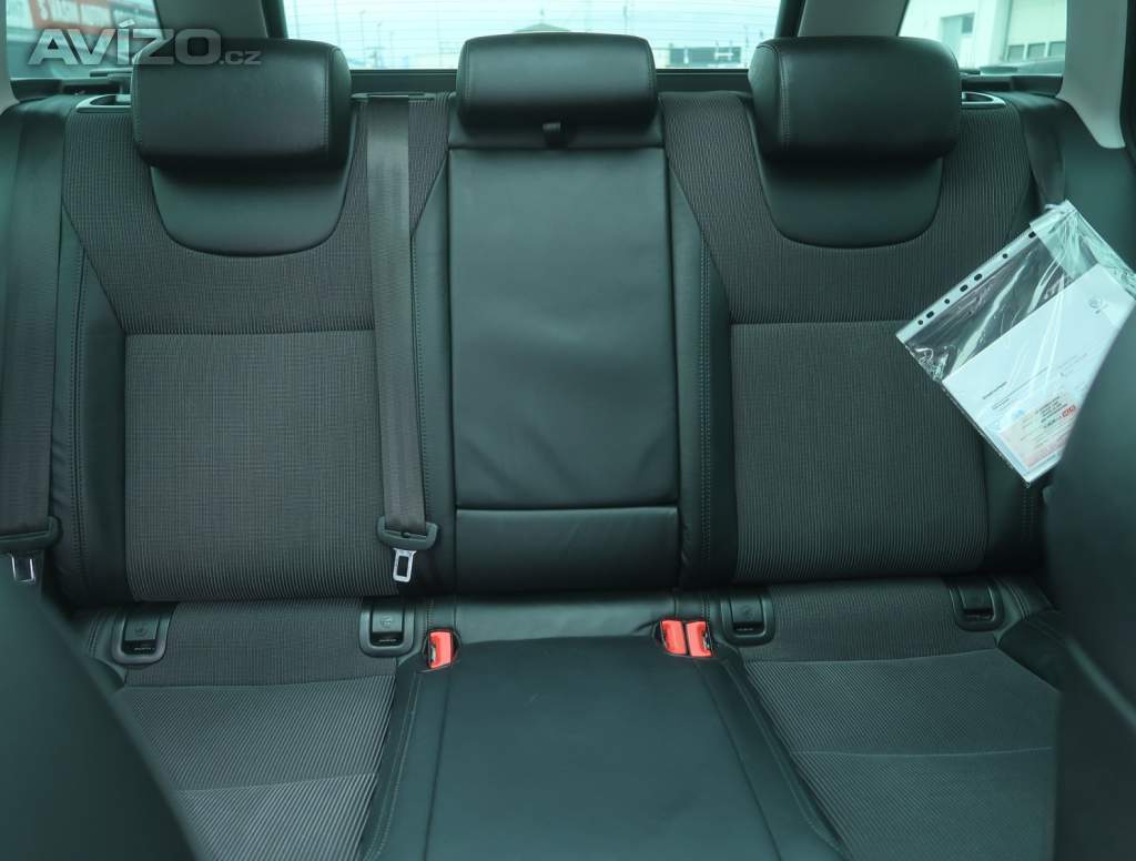 Foto inzerátu Škoda Octavia 1.6 TDI