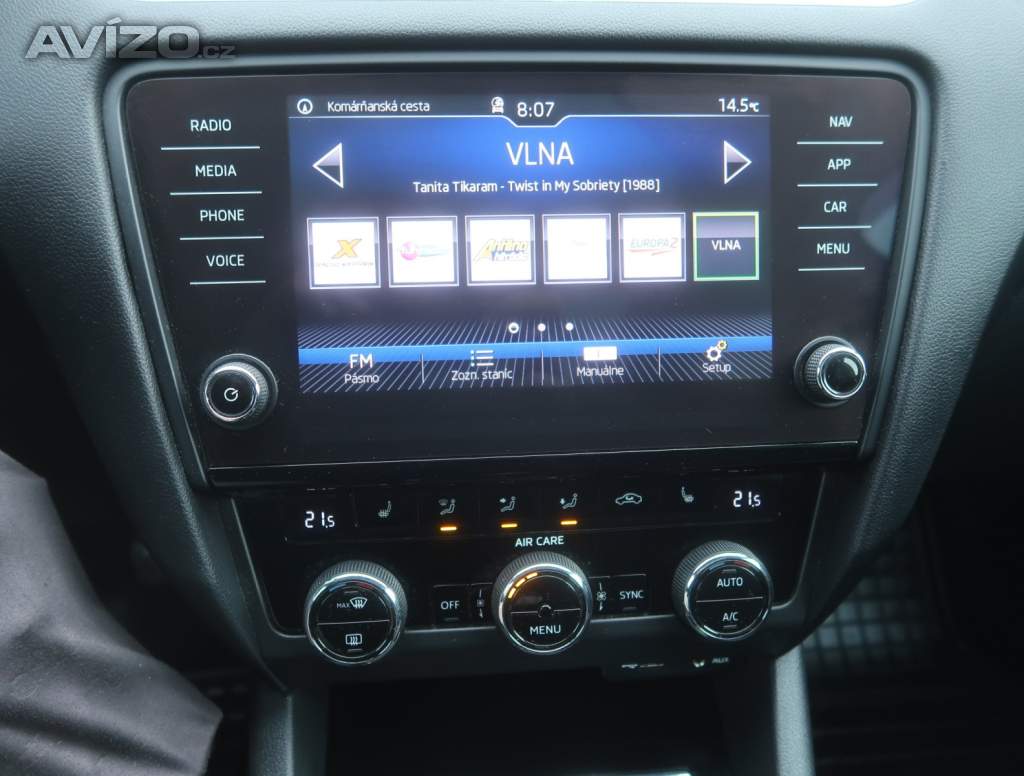 Foto inzerátu Škoda Octavia 1.6 TDI