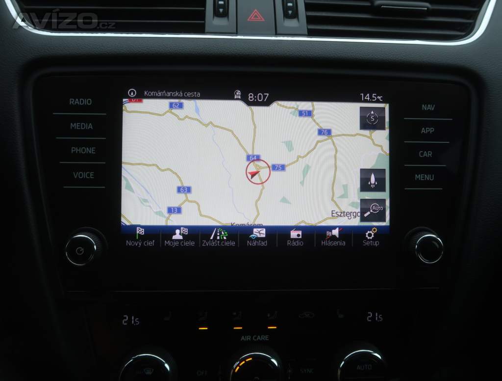 Foto inzerátu Škoda Octavia 1.6 TDI