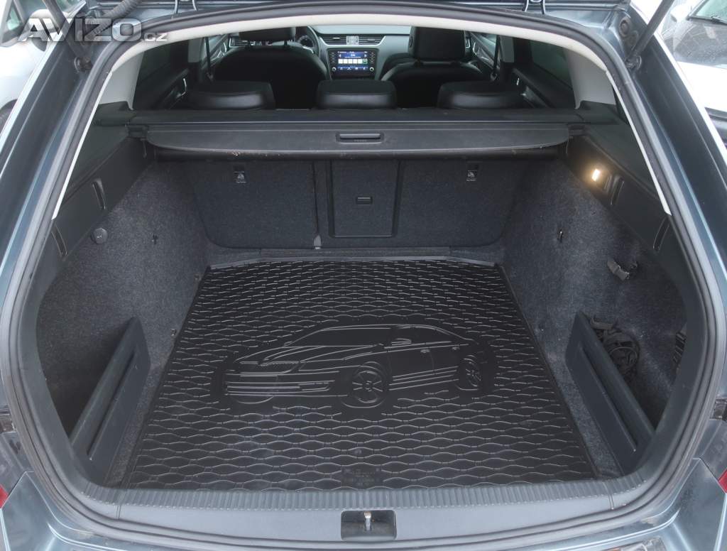 Foto inzerátu Škoda Octavia 1.6 TDI