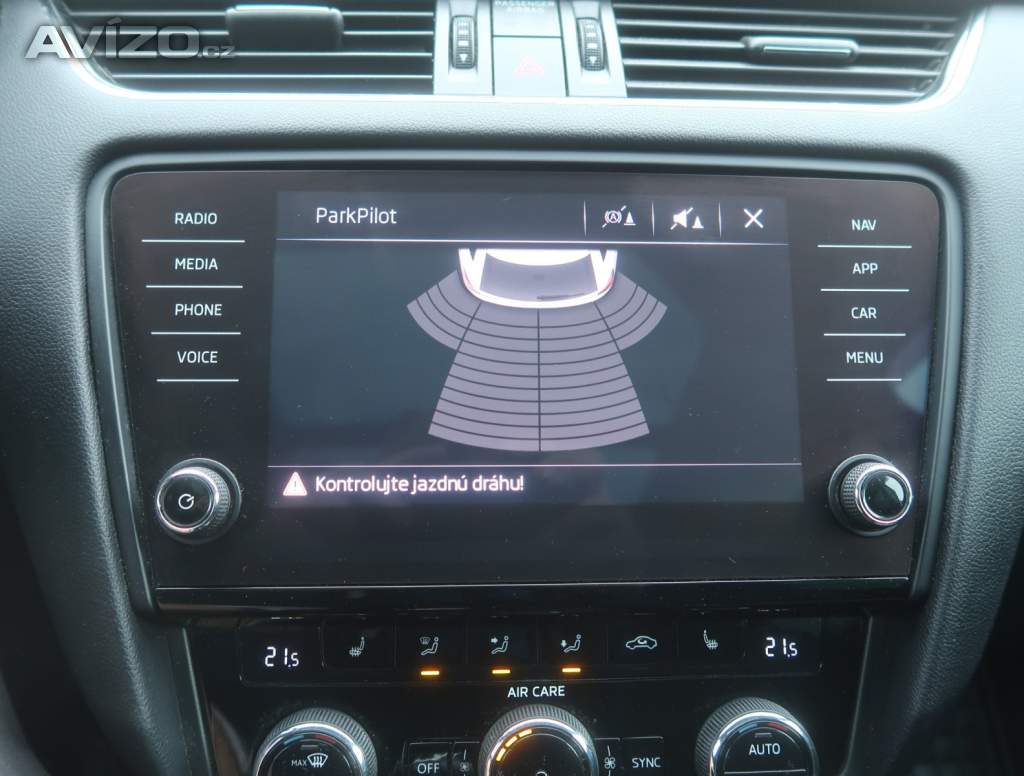 Foto inzerátu Škoda Octavia 1.6 TDI