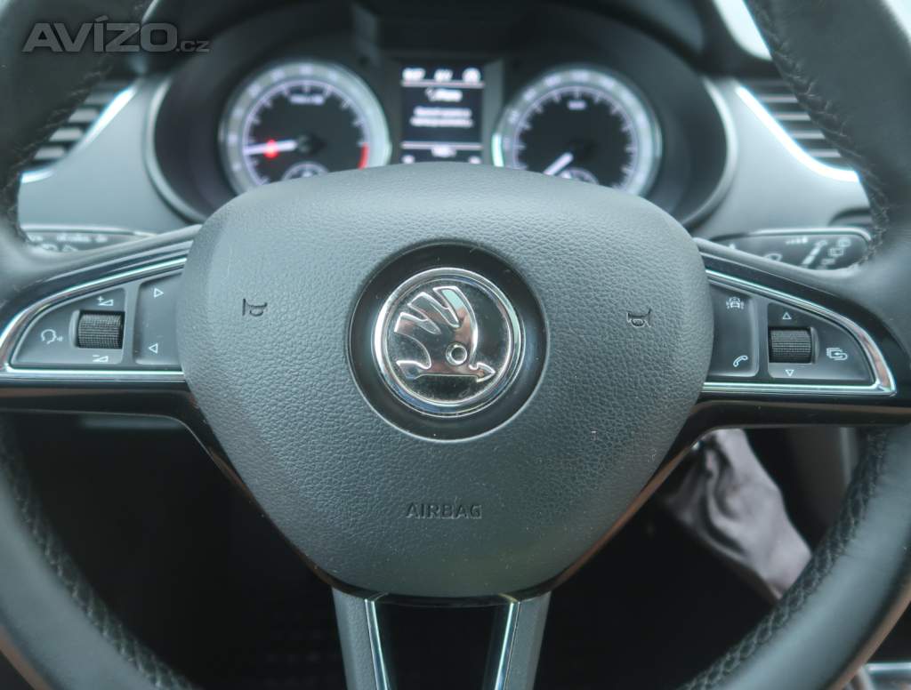 Foto inzerátu Škoda Octavia 1.6 TDI