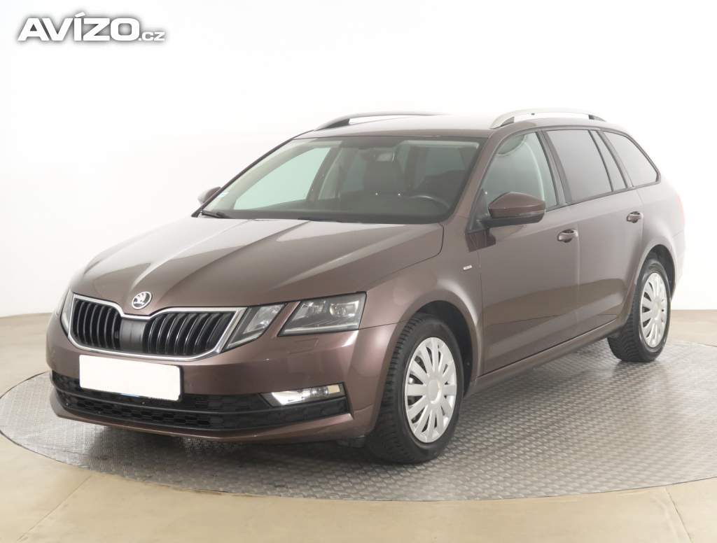 Foto inzerátu Škoda Octavia 1.4 TSI