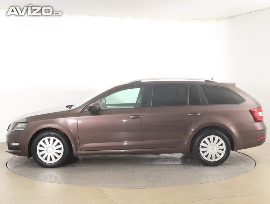 Foto inzerátu Škoda Octavia 1.4 TSI