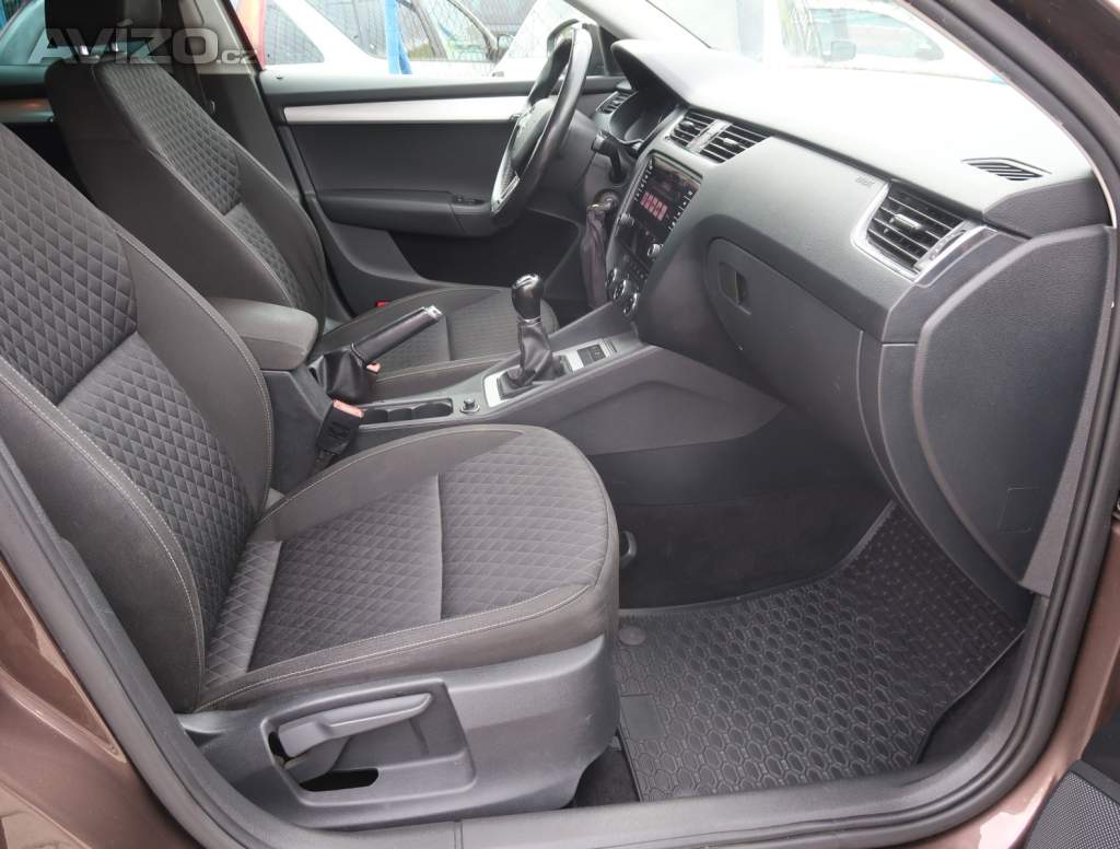 Foto inzerátu Škoda Octavia 1.4 TSI