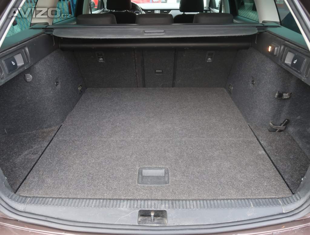 Foto inzerátu Škoda Octavia 1.4 TSI