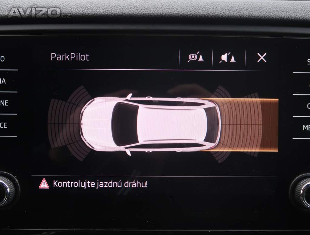 Foto inzerátu Škoda Octavia 1.4 TSI