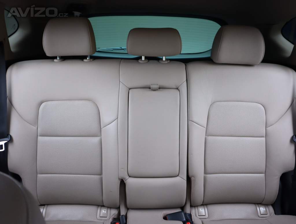 Foto inzerátu Hyundai Tucson 1.7 CRDi