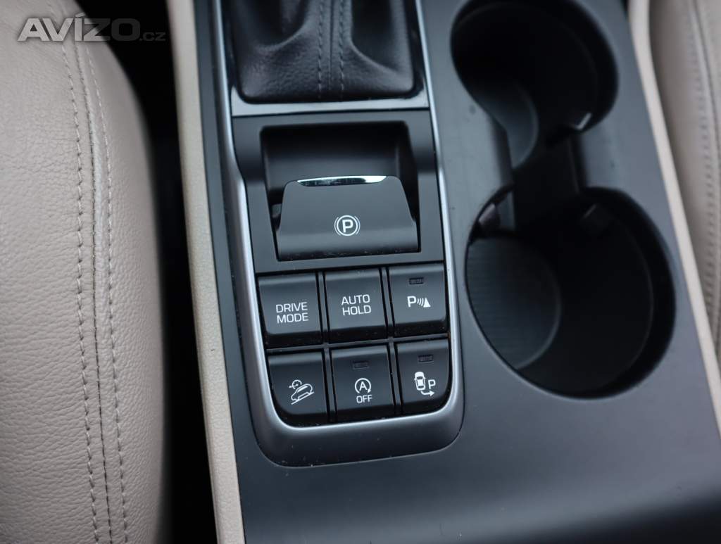 Foto inzerátu Hyundai Tucson 1.7 CRDi