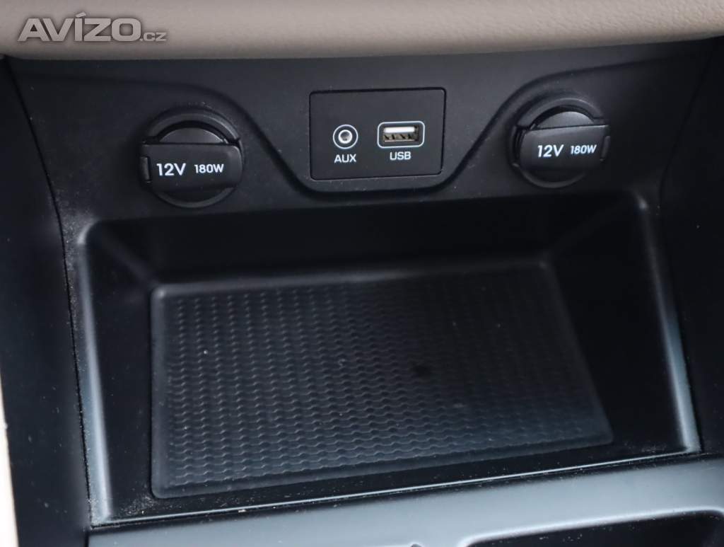 Foto inzerátu Hyundai Tucson 1.7 CRDi