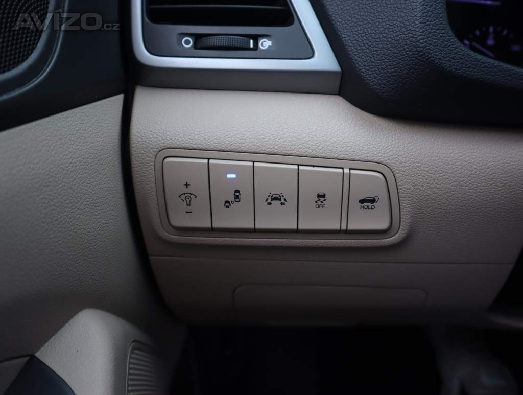 Foto inzerátu Hyundai Tucson 1.7 CRDi